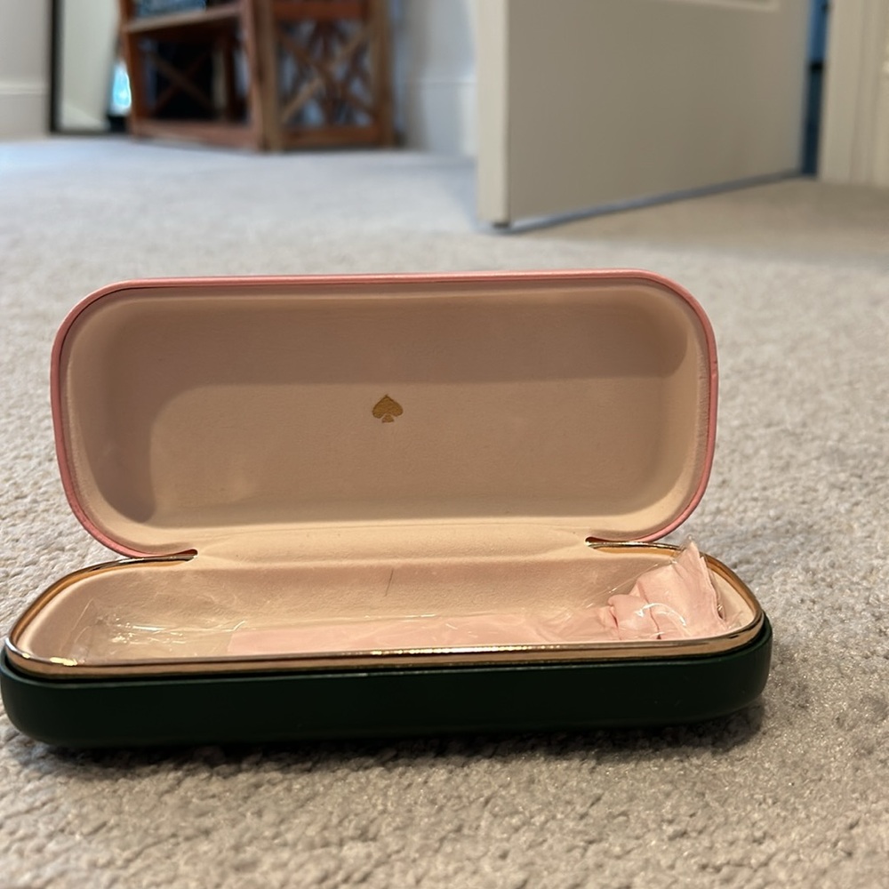 Kate Spade brand new frames. Camberly style. - Picture 6 of 8
